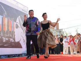 В Якутске стартовал VIII Якутский международный кинофестиваль