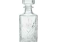 Штоф для виски Morgan