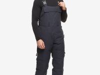 Полукомбинезон пуховый BASK