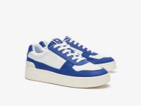 Мужские кеды Lacoste ACECLIP PRM 124 2 SMA