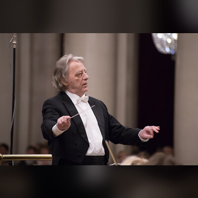Александр Канторов. Симфонический оркестр «Классика»