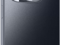 Hot 40 8/256GB Starlit Black