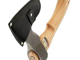 Мини Топор Удалец, 520 гр.