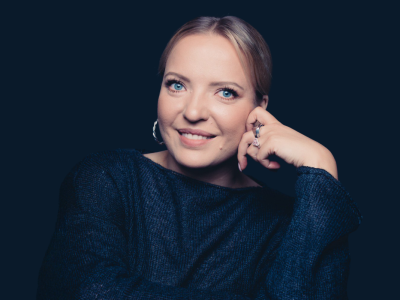 Билеты на Ирина Мягкова (Дом офицеров) / Стендап | Афиша | ИнфоТаймс