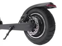 Электросамокат JOYOR F3