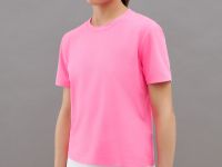 Футболка приталенного силуэта из капсулы sport