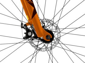 Горный велосипед Aist Rocky 3.0 Disc 29, год 2025, цвет Серый, ростовка 19