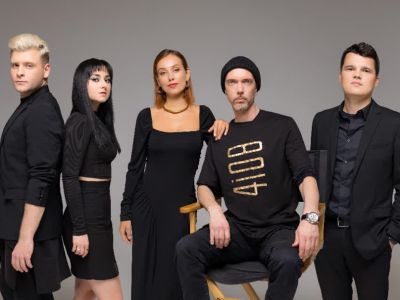 Билеты на Marimba Plus (Татарская филармония им. Габдуллы Тукая) / Концерт | Афиша | ИнфоТаймс