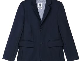 Пиджак трикотажный для мальчика