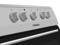 Электрическая плита Hansa FCCS63000H