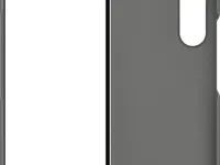 Чехол Samsung S Pen Case для Samsung Galaxy Z Fold6 (серый) (EF-OF95PCJEG)