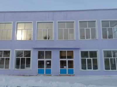 Павлоградская центральная районная библиотека