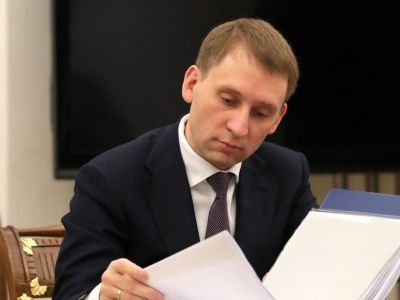 Минвостокразвития подведет итоги работы