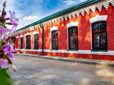 Музей «Одоевское княжество»