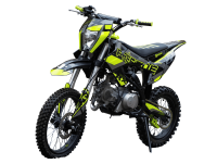 Питбайк RACER RX140E LITE 17/14