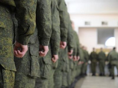 О прекращении всех мероприятий частичной мобилизации заявили в Минобороны