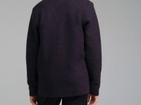 Пиджак из вязаного трикотажа для мальчика