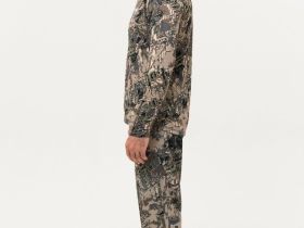 Лонгслив Remington lite Figure