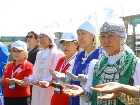 Выставка «Саха Инновации-2025» открылась на Ысыахе Туймаады