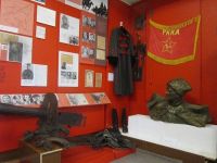 Тихорецкий историко-краеведческий музей