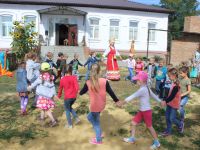 Борисовский дом ремесел