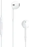 Наушники Foxconn EarPods with 3.5mm (белый)