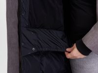 Пальто пуховое Aurora III DF Женское