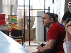 Более ста боксёров оспорят медали Спартакиады учащихся Якутии