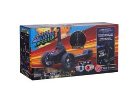 Самокат  Slider SB1, цвет Черный