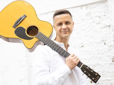 Билеты на Дмитрий Хмелёв (Big Ben) / Концерт | Афиша | ИнфоТаймс