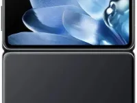 Xiaomi MIX Flip 12/512Gb (Black)