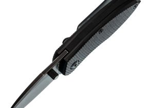 Складной нож Mr.Blade Rexbo сталь D2, рукоять G10