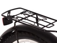 Детский велосипед Foxx Simple 20, год 2025, цвет Белый