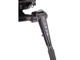 4х-тактный лодочный мотор MERCURY ME JET 25 MLH GA EFI