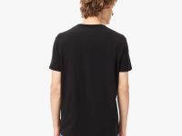 Мужская футболка Lacoste Slim Fit