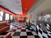 Театр «Мираж» г. Когалыма