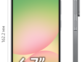 Смартфон Samsung