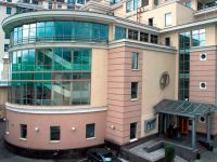 Театральный центр «На Страстном»