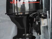 4х-тактный лодочный мотор GOLFSTREAM F60FEL-T EFI