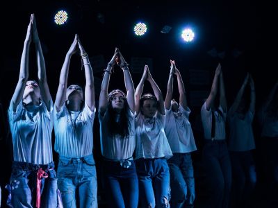 Билеты на Скотный двор (Tеатr 101) / Театр | Афиша | ИнфоТаймс