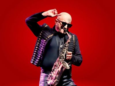 Билеты на J. Seven (Bullwar Bar) / Концерт | Афиша | ИнфоТаймс