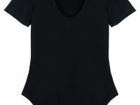 Боди трикотажное для девочек