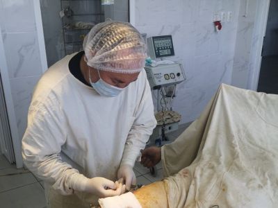 «Единая Россия»: стартовал проект по обучению волонтеров правилам оказания медпомощи