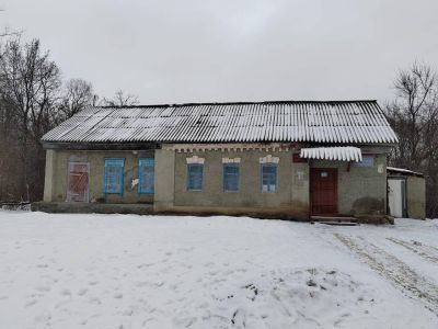 Большесельский досуговый объект