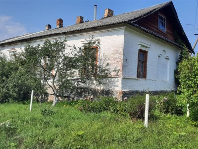 Флигель жилой