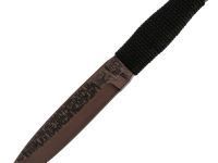 Набор Спортивных ножей "Горец-3", комплект 3 шт, сталь 65Г