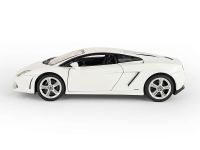 24005W Игрушечная машинка Welly Lamborghini Gallardo LP560-4