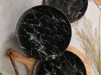 Villeroy & Boch Тарелка подстановочная 27 см белая Marmory Villeroy & Boch