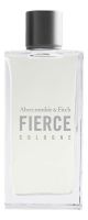 Fierce: одеколон 200мл уценка