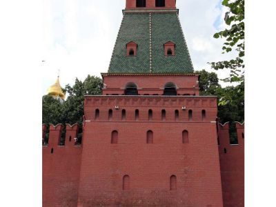 Башня Первая Безымянная